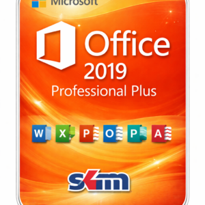Microsoft Office 2021 Professional Plus - 1 PC (Genuine & Lifetime