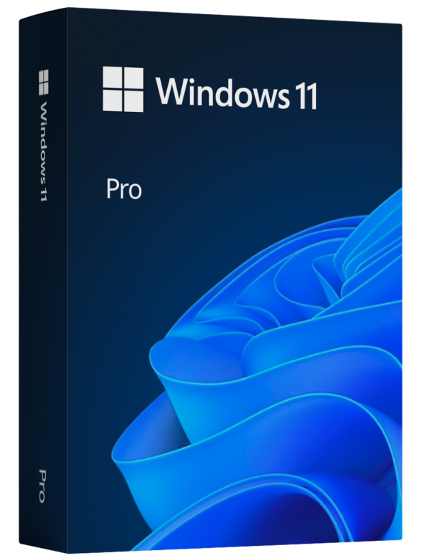 Microsoft Windows 11 Professional (Licencia Genuina – Life Time)