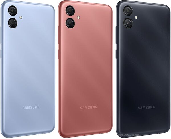 Samsung A04e (Refurbished) - Imagen 2