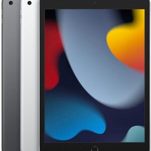 Apple iPad 10.2 (2021) {9na Generación}