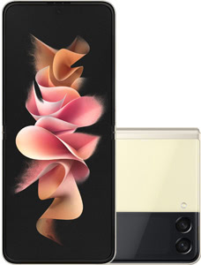 Samsung Galaxy Z Flip 3 5G (Refurbished)