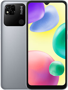 Xiaomi Redmi 10A (Refurbished)