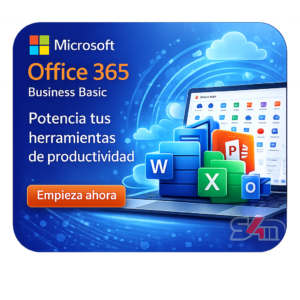 Microsoft Office 365 (Genuine & Lifetime & 1TB) - Plan E3